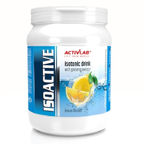 Activlab Isoactive, 630 Grams