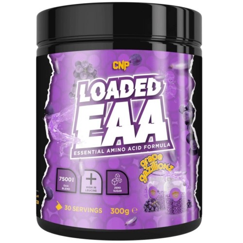 CNP Loaded EAA, 300 Grams