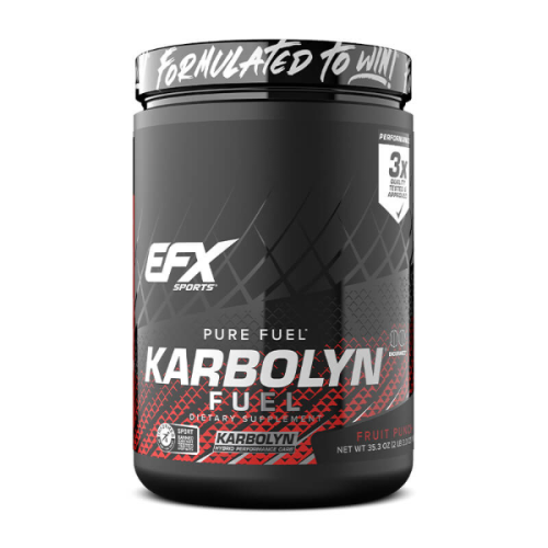 EFX Sports Karbolyn Fuel, 1000 Grams