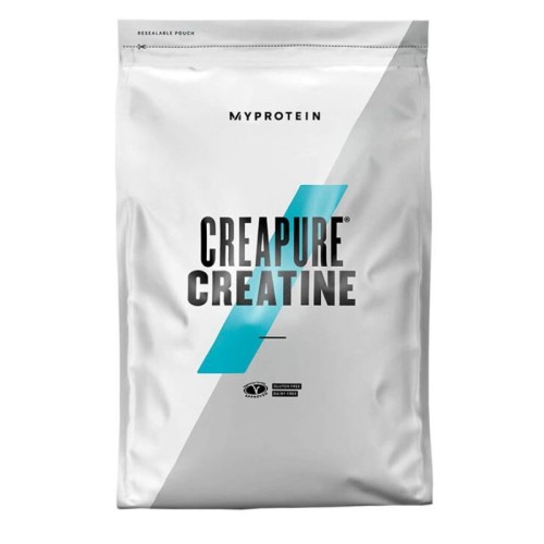 Myprotein Creapure Creatine, 250 Grams