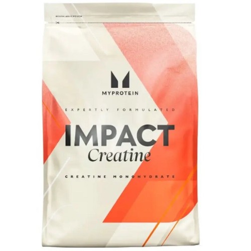 Myprotein Creatine Monohydrate, 250 Grams