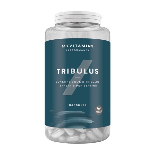 Myprotein Tribulus, 90 Capsules