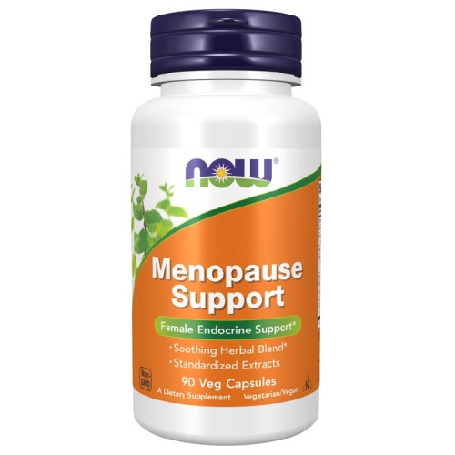 NOW Menopause Support, 90 Veg Capsules