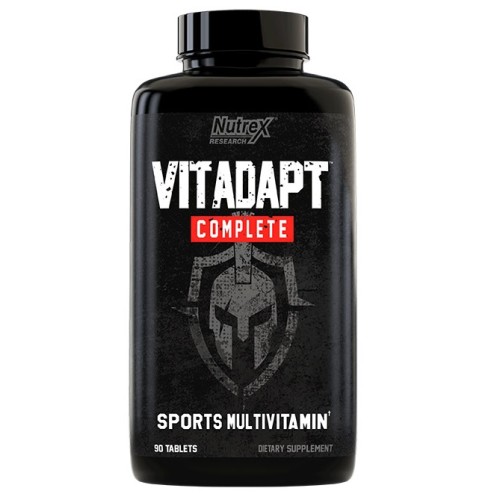 Nutrex Vitadapt, 90 Tablets