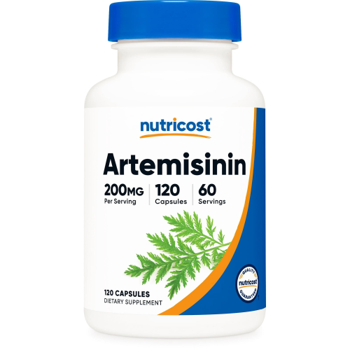 Nutricost - Artemisinin - 120 capsules
