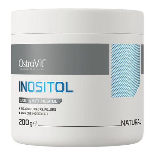 OstroVit Inositol, 200 g