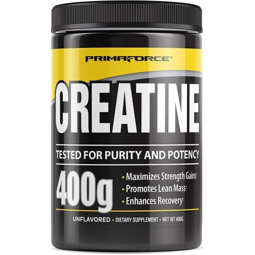 PrimaForce CreaForm, 400 Grams