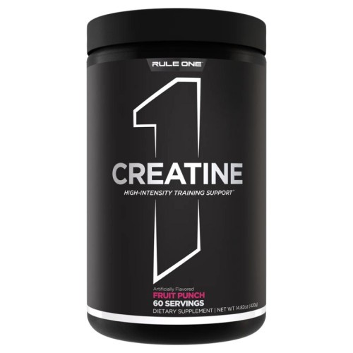 Rule1 Creatine, 420 Grams