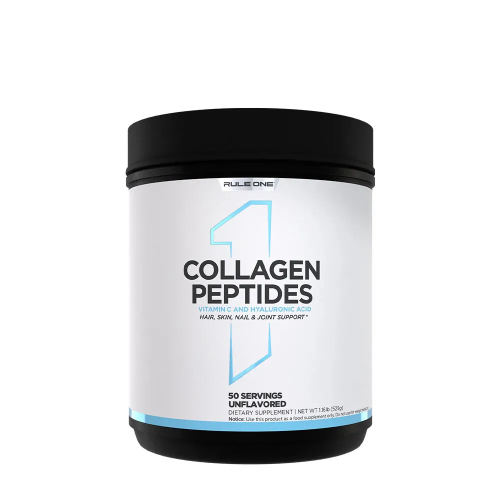 Rule1 Collagen Peptides, 520 Grams