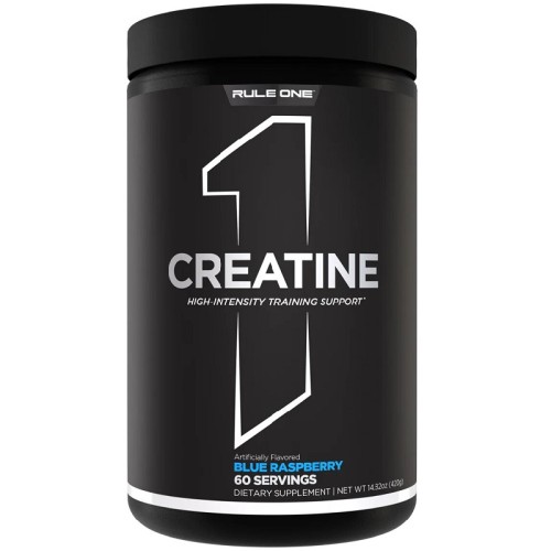 Rule1 Creatine, 676 Grams