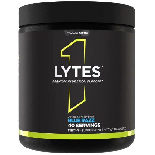 Rule1 Lytes, 240 Grams