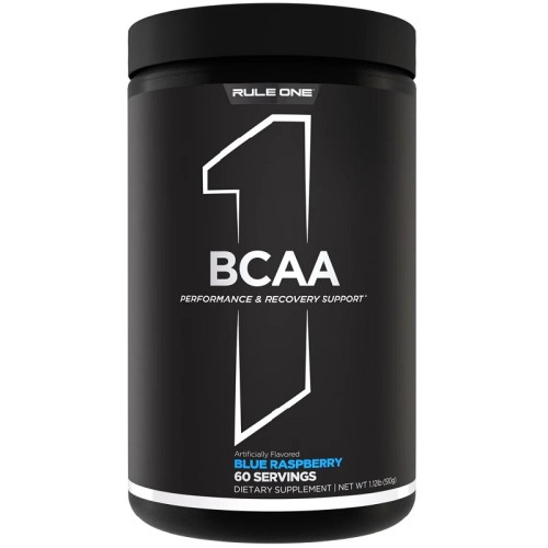 Rule1 R1 BCAAs, 432 Grams