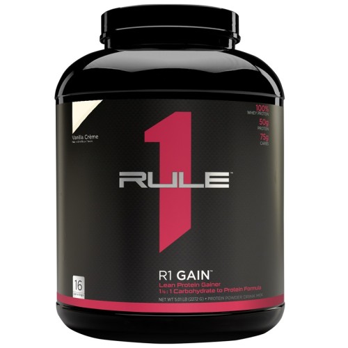 Rule1 R1 Gain, 2272 Grams