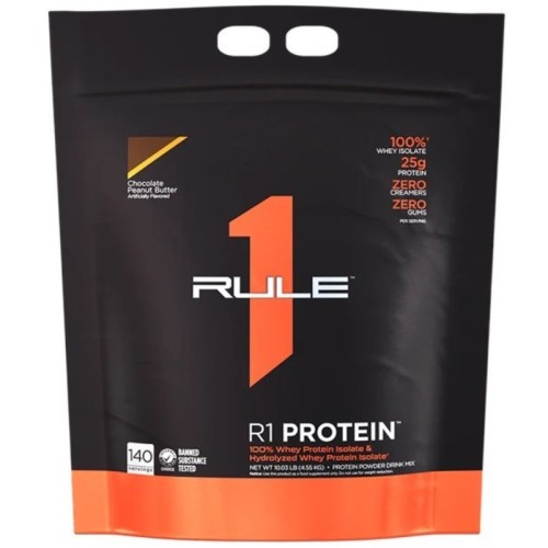 Rule1 R1 Protein, 4530 Grams