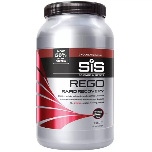 Sis Rego Rapid Recovery, 1600 Grams