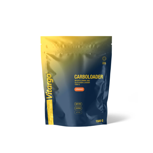 Vitargo Vitargo Carboloader, 1500 Grams