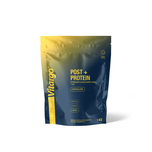 Vitargo Post + Protein, 1000 g