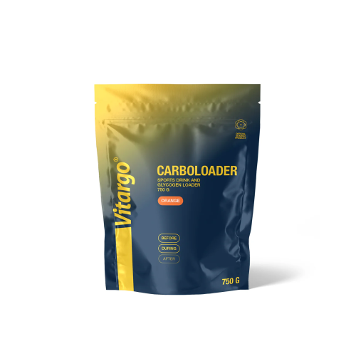 Vitargo Vitargo Carboloader, 750 Grams