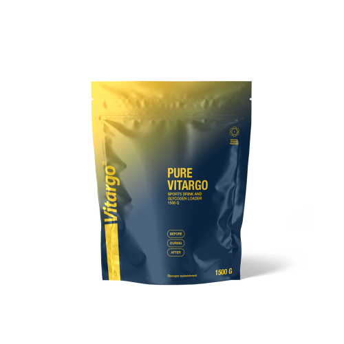 Vitargo Vitargo Pure, 1500 Grams
