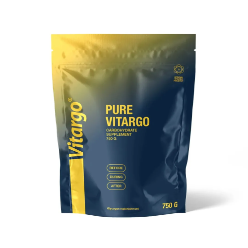 Vitargo Vitargo Pure, 750 Grams