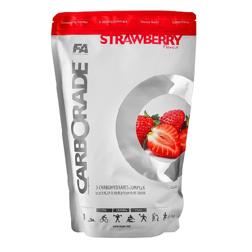 FA Nutrition Carborade, 1000 Grams