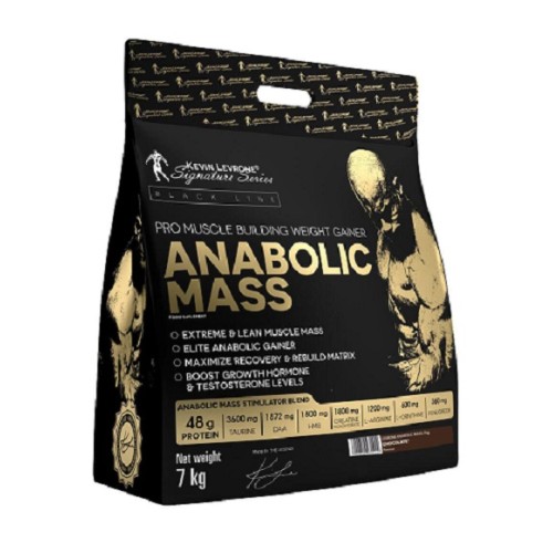 Kevin Levrone Anabolic Mass, 7000 Grams